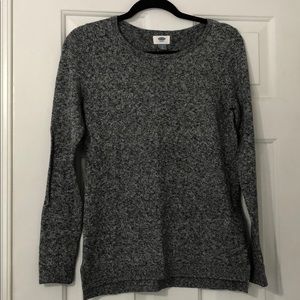 Old Navy Grey Sweater